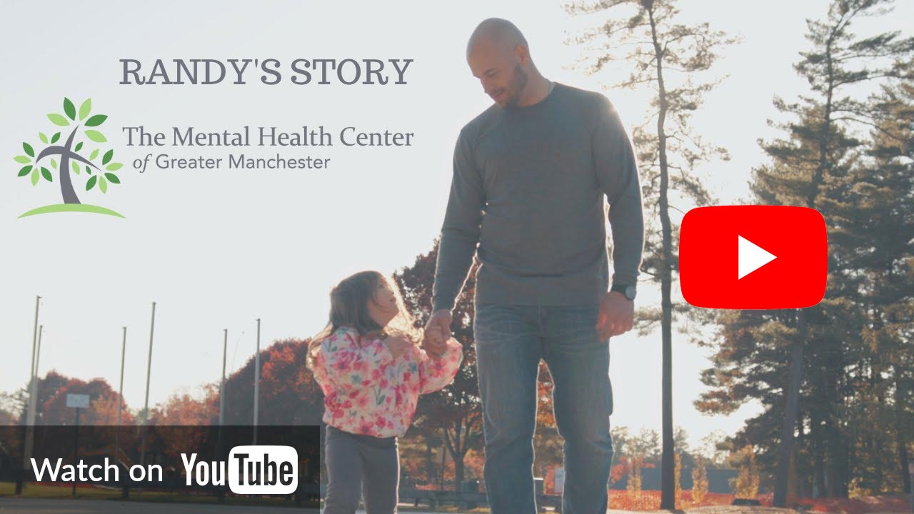 Video link for Randy's Story