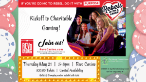 Image of people at a casino, also a clickable link